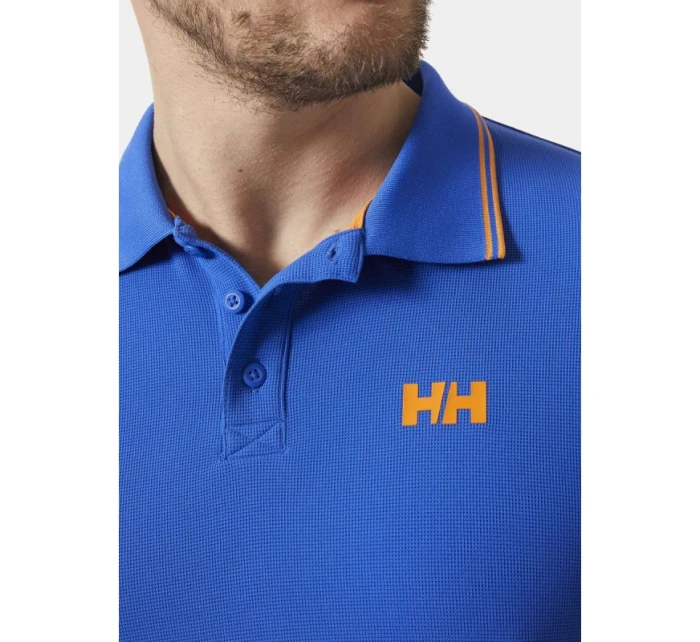 Pánske polo tričko Helly Hansen Kos M 34068 544 Pánske polo tričko Helly Hansen Kos M 34068 544