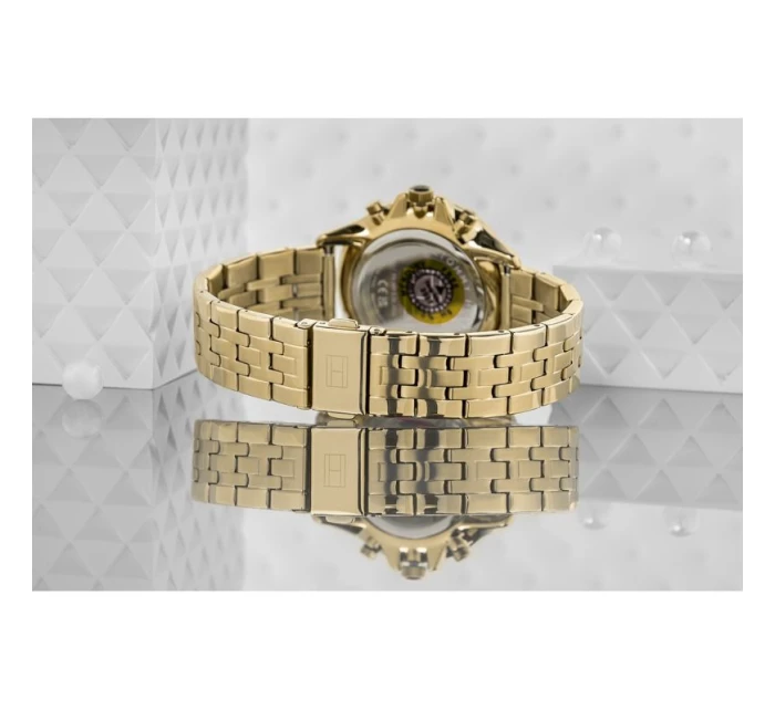 Dámske hodinky Tommy Hilfiger Harper 1782223+ BOX Dámske hodinky Tommy Hilfiger Harper 1782223+ BOX