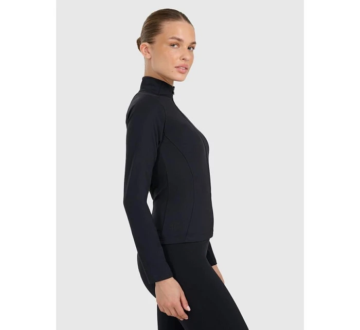 Dámská rychleschnoucí tréninková mikina model 22099269 - 4F