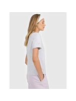 Dámské hladké tričko model 22129774 - 4F