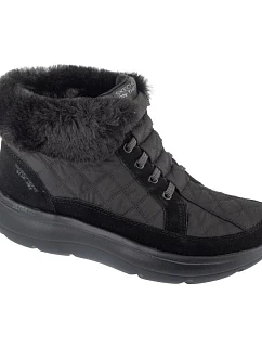 SlipIns:  –  Černé 36 model 22397988 - Skechers