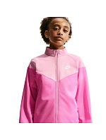 Dětská tepláková souprava model 22311221 - NIKE Dětská tepláková souprava model 22311221 - NIKE