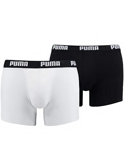 Basic M Boxer 2P model 19161374 301 - Puma Basic M Boxer 2P model 19161374 301 - Puma