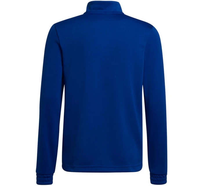 Dětská mikina Entrada 22 Training Top Jr model 17132600 - ADIDAS