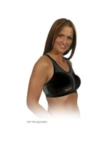 Dámská  Cool Guard tričko model 21347195 - TOP TEN