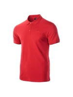 Pánske polo tričko Romso M 92800506768 - Hi-Tec