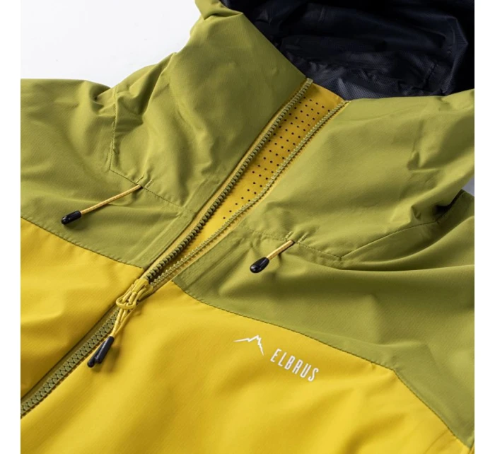 Pánska bunda Loriko M 92800481829 - Elbrus