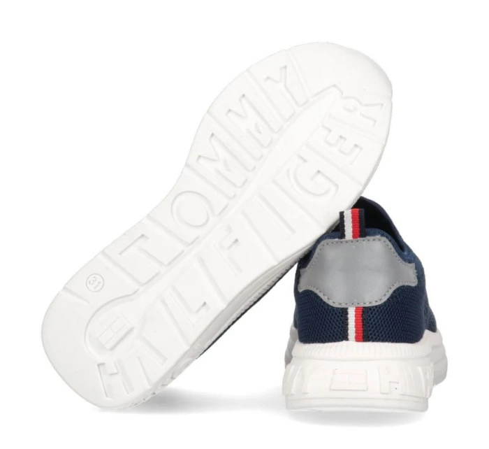 Topánky Tommy Hilfiger W T3B4-32246-0735800 Topánky Tommy Hilfiger W T3B4-32246-0735800