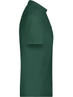 Daiber JN 792 Pánske polo tričko z piké 02.0792 tmavozelené Daiber JN 792 Pánske polo tričko z piké 02.0792 tmavozelené