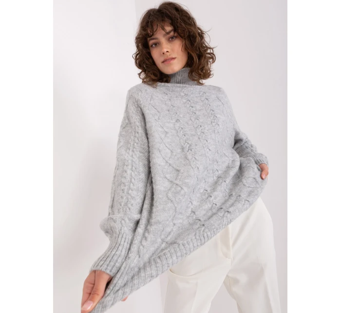 Prepojka AT SW 2355 2.19P sivá