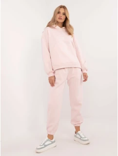 Komplet EM KMPL 630 model 20576501 jasny różowy - FPrice