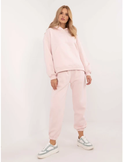 Komplet EM KMPL 630 model 20576501 jasny różowy - FPrice