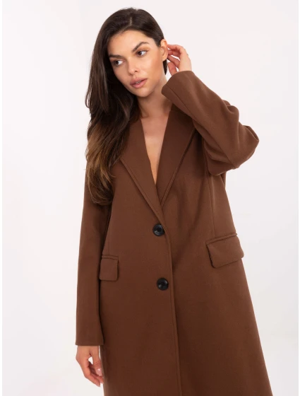 Náter IT EN 80320.65 hnedý