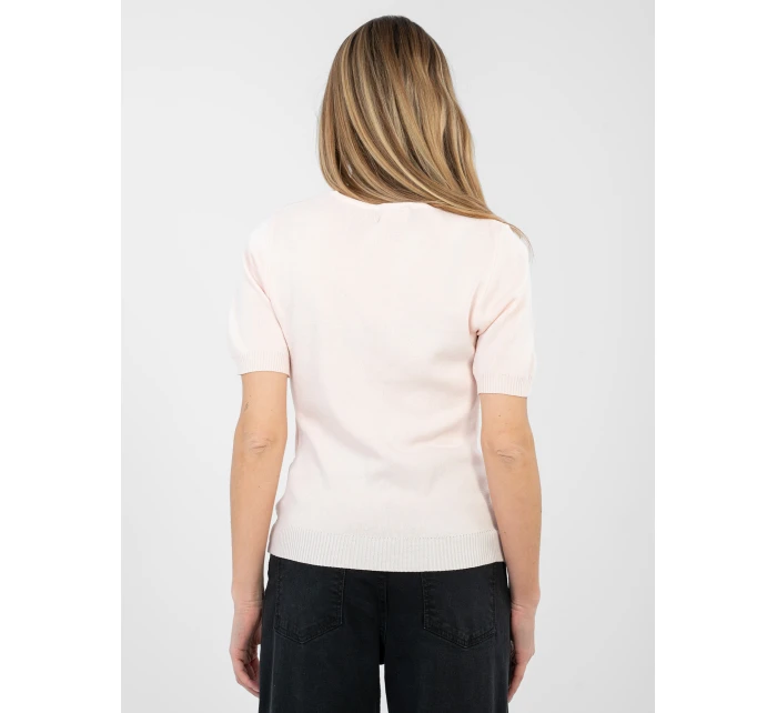 Jumper PM SW SF198.78 svetloružový