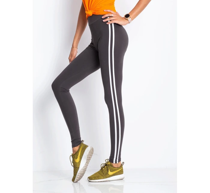 Legíny RV LG 4954.55 khaki