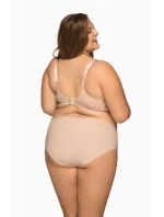 Nohavičky Subtle Temptation BM-18-MA-33-BEZ-FP3 - Bella Misteria