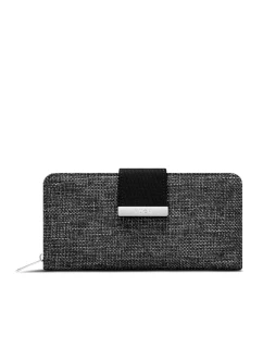 Dámska peňaženka Vuch Fritz Big Black