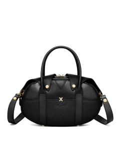 Dámska kabelka Vuch Berya Black