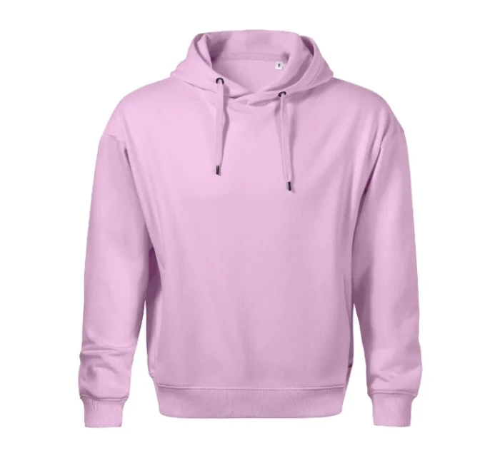 Mesačná mikina pánska orchidea