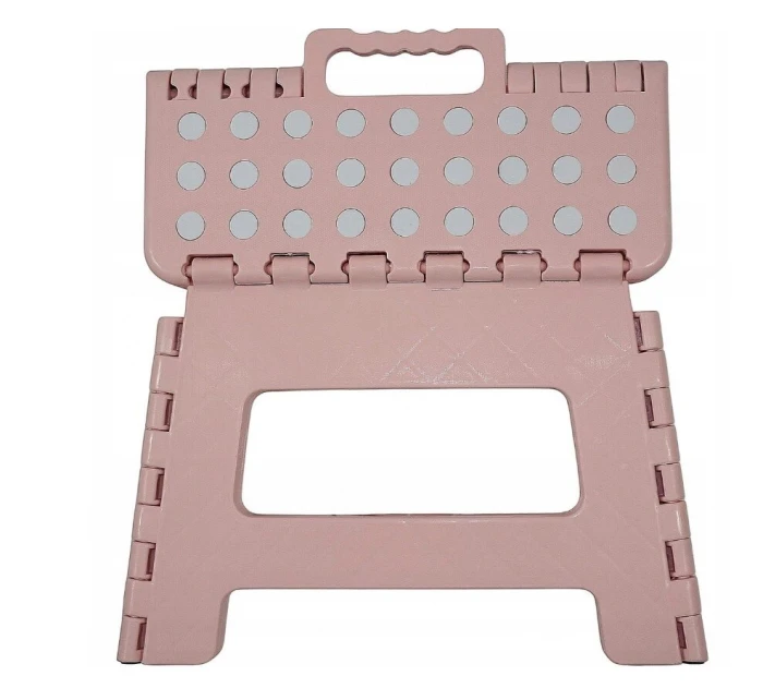 Skladacia stolička ružová - B2B Skladacia stolička ružová - B2B