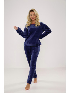 Dámské pyžamo model 17795033 SOFT - De Lafense