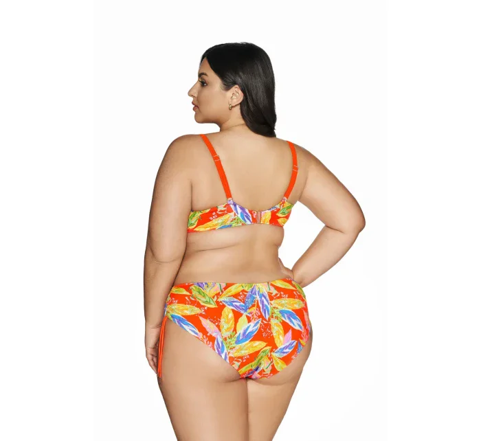 KALHOTKY SF  ORANGE model 21017131 - AVA SWIMWEAR