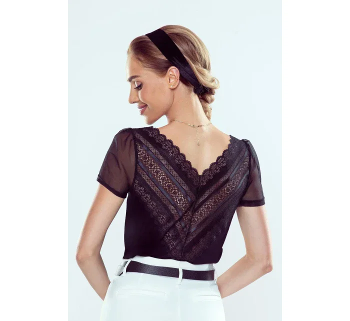 Blúzka model 179561 Eldar