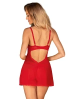 Sexy set model 190452 Obsessive