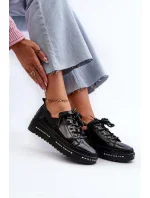 Poltopánky model 198010 Krok vo veľkom štýle