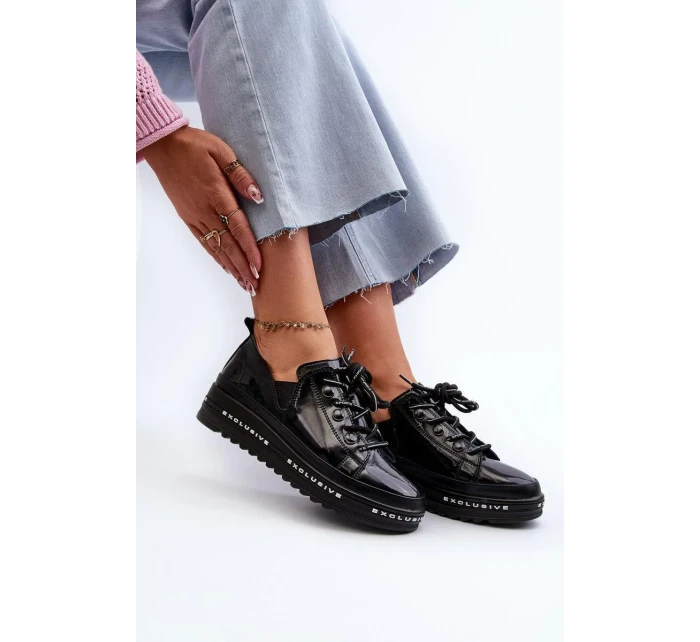 Poltopánky model 198010 Krok vo veľkom štýle