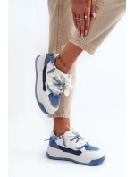 Športová obuv model 198213 Step in style