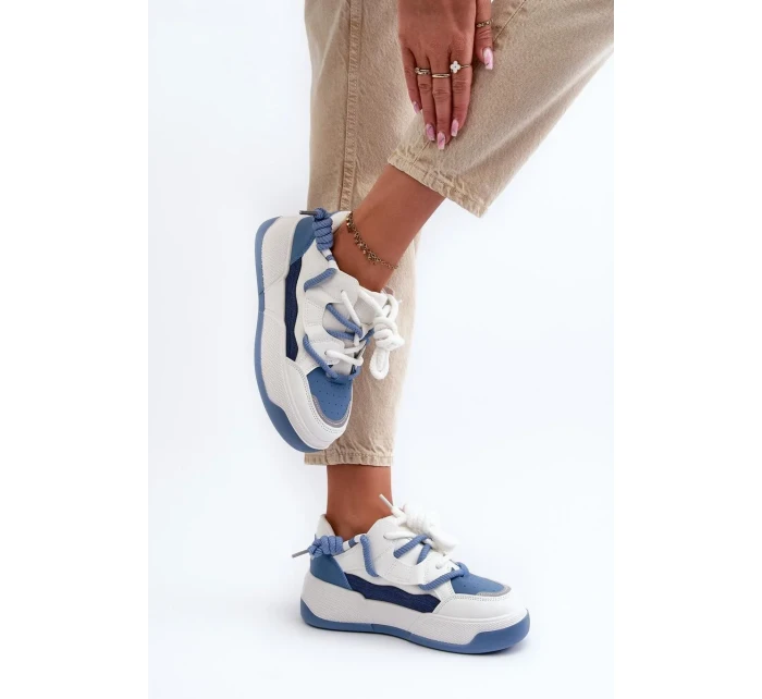 Športová obuv model 198213 Step in style