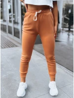 Dámské tepláky joggers  Dstreet model 21970569 - FashionStreet