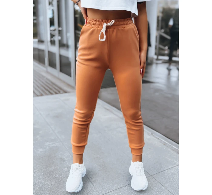 Dámské tepláky joggers  Dstreet model 21970569 - FashionStreet