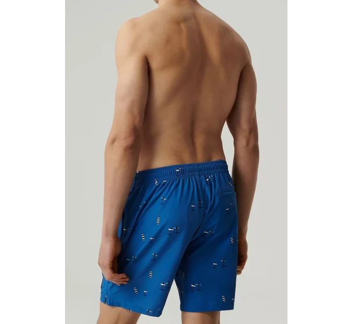 Plavecké šortky model 21081500 M2XL - Atlantic Plavecké šortky model 21081500 M2XL - Atlantic