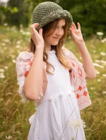 Umenie polo 24123 Klobúk Alonna