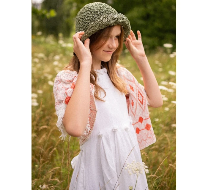 Umenie polo 24123 Klobúk Alonna