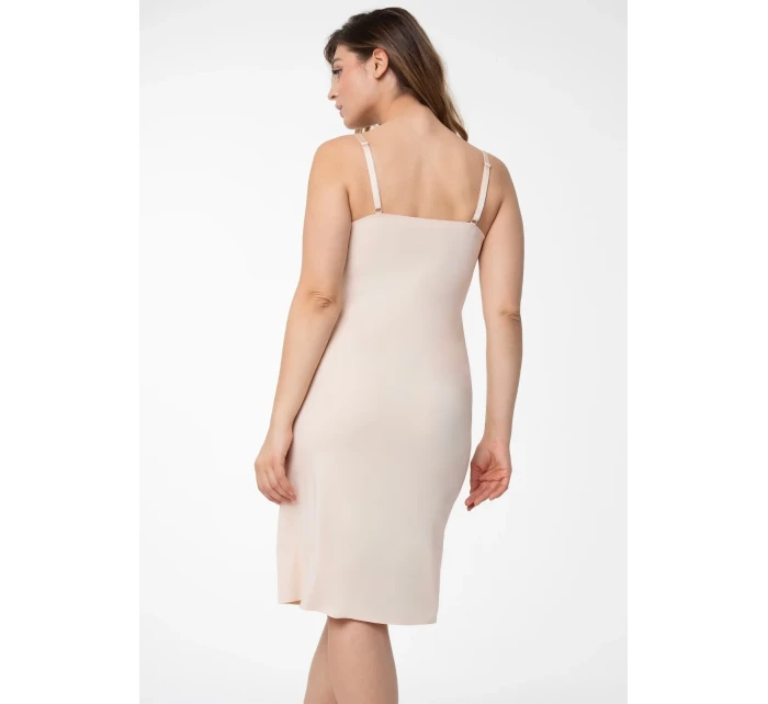 Julimex slip Soft & Smooth Long S-2XL