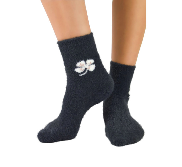 Dámske ponožky 054 W01 - NOVITI