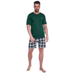 Pánske pyžamo 326/182 Nature 2 - CORNETTE