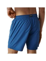 Pánske plavky 223 svetlo modrá - Atlantic