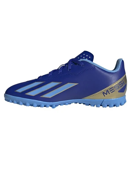 Boty X Crazyfast Club Messi Jr TF model 20206381 - ADIDAS Boty X Crazyfast Club Messi Jr TF model 20206381 - ADIDAS