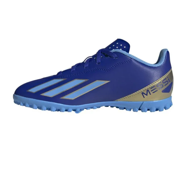 Boty X Crazyfast Club Messi Jr TF model 20206381 - ADIDAS Boty X Crazyfast Club Messi Jr TF model 20206381 - ADIDAS