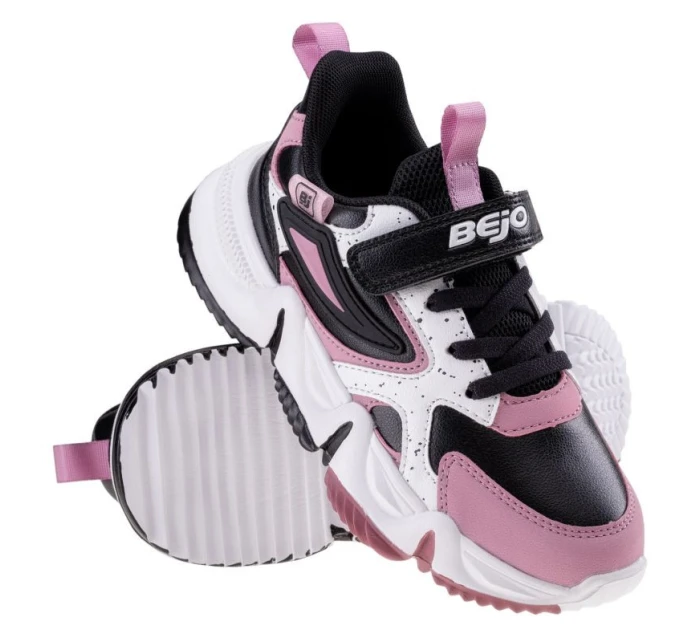 Bejo Topánky Tenisky Baglen Jr 92800490478