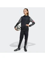 Mikina adidas Squadra 25 Hoodie Jr JD6087 Mikina adidas Squadra 25 Hoodie Jr JD6087