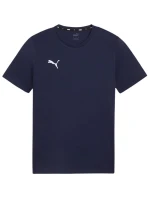 Team Goal Casuals Tee M model 21062249 06 pánské - Puma