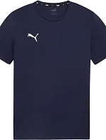 Puma Team Goal Casuals Tee M 658615 06 muži
