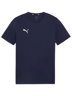 Team Goal Casuals Tee M model 21062249 06 pánské - Puma