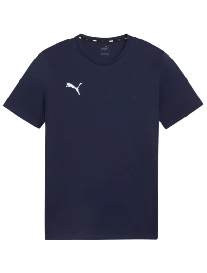 Team Goal Casuals Tee M model 21062249 06 pánské - Puma