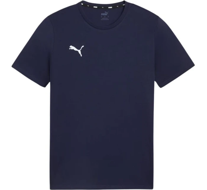 Team Goal Casuals Tee M model 21062249 06 pánské - Puma